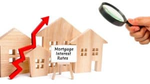 VA Home Loan Interest Rates 2023