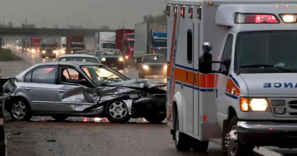 Car Accident Lawyer Louisville