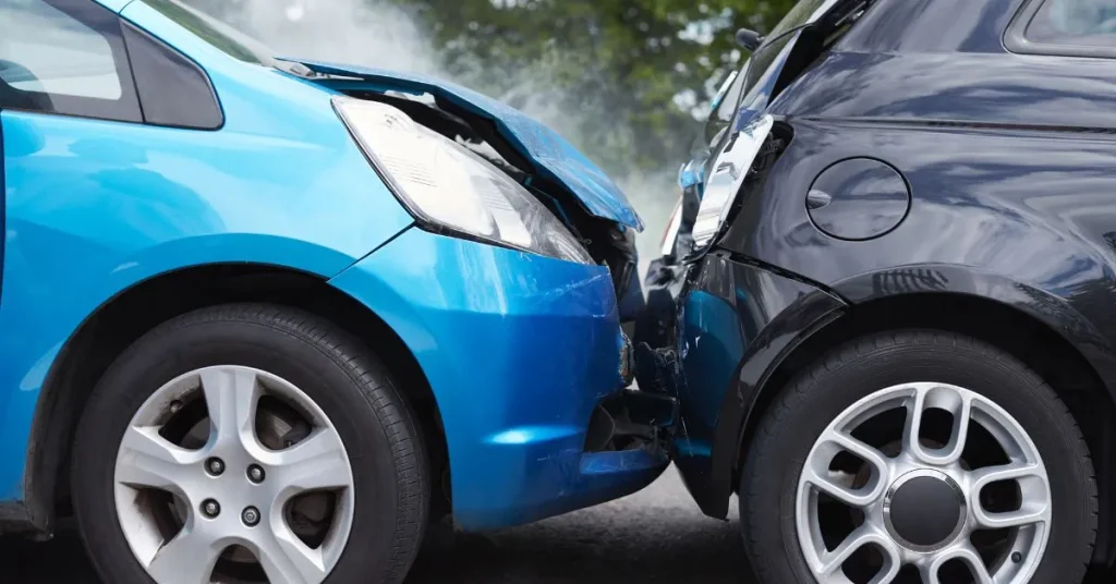 when is it too late to get a lawyer for a car accident?