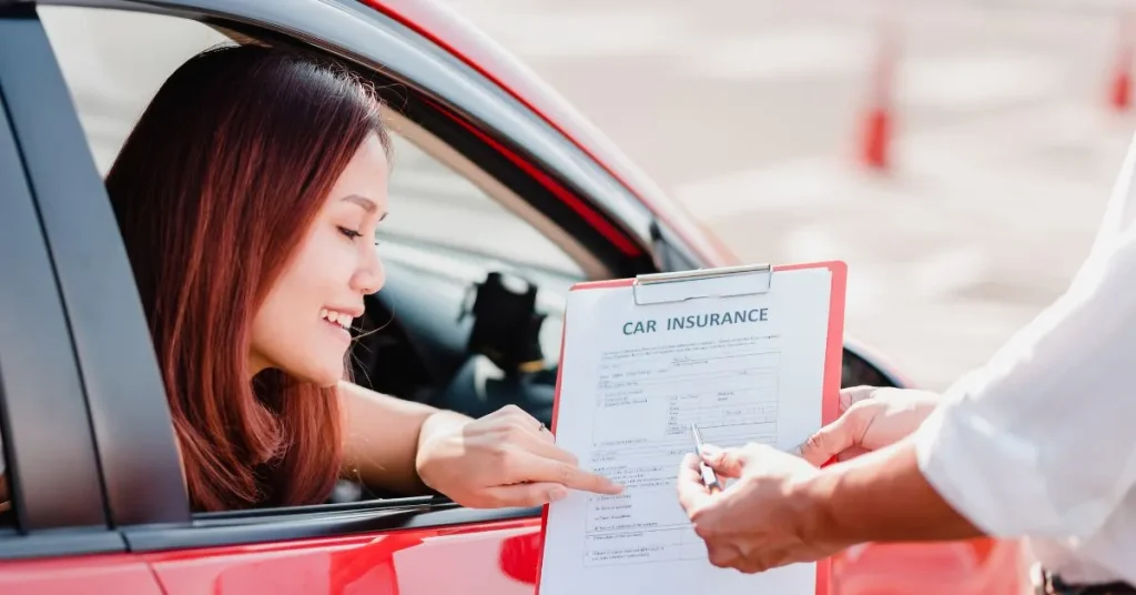 best car insurance in California